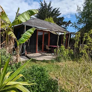 Cabane Chalet