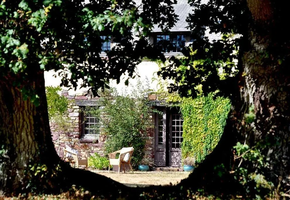 Gite De La Ruaudais Bréal-sous-Montfort